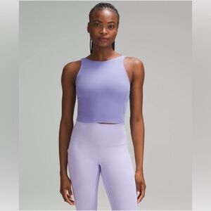 Lululemon Align High-Neck Tank Top